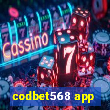 codbet568 app